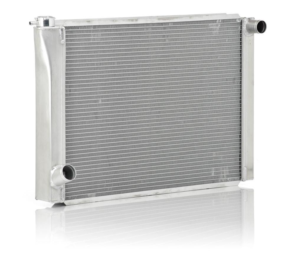 RAD C/T SNGL FORD DUL 1 CORE