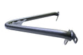 18C WRANGLER/20C GLADIATOR OFFRAOD STEEL 2IN STINGER BAR BLACK MATTE FINISH