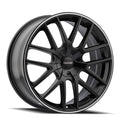 The Wheel Group auto part detail
