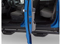 Trail Armor Rocker Panel Black, Incl. Side Panels/Sill Plate Cover For 2019-2025 1500 Husky Liners