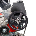 LS Power Steering Pump Pulley and Hub Camaro