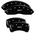 MGP auto part