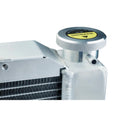 123 SERIES RADIATOR UNIVERSAL FORD 23IN CORE MANUAL TRANSMISSION