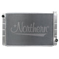 RACE PRO CHEV/ GM 31IN X 19IN RADIATOR