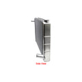 RACE PRO CHEV/ GM 31IN X 19IN RADIATOR