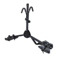 SARIS CYCLIN roof rack close-up
