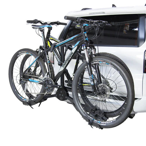 ALL STAR 2 BIKE RACK UNIVERSAL HITCH