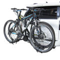 ALL STAR 2 BIKE RACK UNIVERSAL HITCH