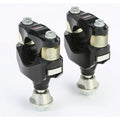 XTrig black auto part