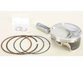 Wiseco 4 Stroke Forged Series Piston Kit, 89.00 MM Bore, 11:1 CR