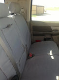 SEAT COVER