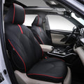 COVERKING auto part close-up