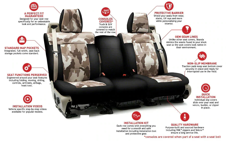 SEAT COVER