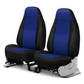 NEOPRENE BLUE / BLACK SIDES