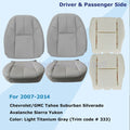 COVERKING auto part detail