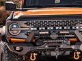 Husky Liner Aeroskin Lightshield PRO Hood Protector For 2015-2020 F-150 Husky Liners