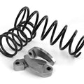 EPI 08-09 Polaris 700 Ranger Crew Paddle Tires Low Elev. Sand Dune Clutch Kit