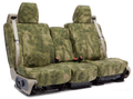 CUSTOM SEAT COVERS (1 ROW) BALLISTI