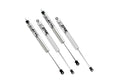 Superlift shock absorber