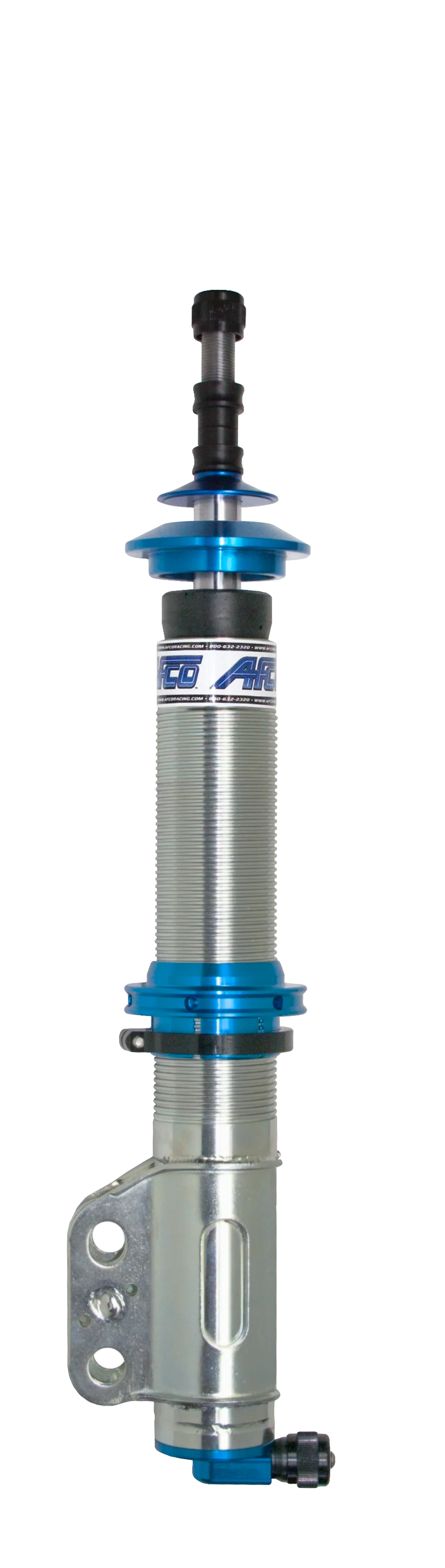 SHOCKSTEEL 9IN TAKEAPART