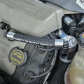 UPR 05-09 Mustang Valve Cover Bolt Cap Kit - Polished 1132-02