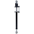 External Bump Stop Kit Aluminum
