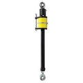 External Bump Stop Kit Aluminum