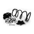 EPI 16+ Yamaha 700 Kodiak Stock Tires Low Elev. Sport Utility Clutch Kit