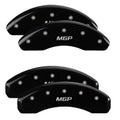 MGP auto part detail