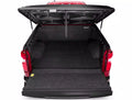 UnderCover 02-08 Dodge Ram 1500/2500 6.4ft SE Bed Cover - Black Textured