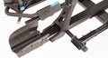 MONORAIL ADDON COMPATIBLE W/MONORAIL 2IN (EXPAND CARRYING CAPACITY TO 3 BIKES)