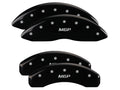 MGP auto part detail