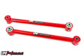 UMI Performance 05-14 Ford Mustang Lower Control Arms- Poly/Roto-Joint Combination