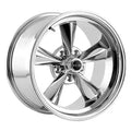 The Wheel Group auto part detail