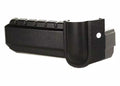 Rugged Ridge 07-18 Jeep Wrangler JK Elite Fast Track Windshield Light Bar Mount w/o Crossbar