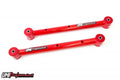 UMI Performance 05-14 Ford Mustang Front Sway Bar 35mm Tubular Adjustable