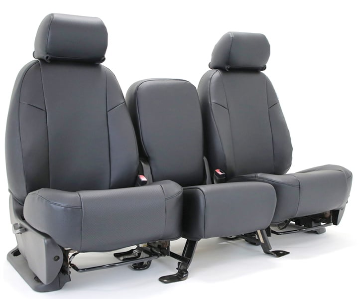40/20/40; WITH REMOVABLE HEADREST;