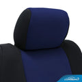 COVERKING auto part close-up