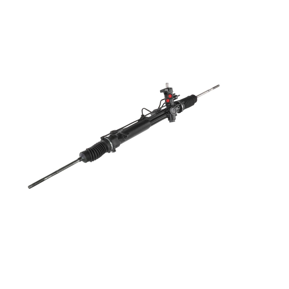RACK & PINION