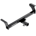 13 ISUZU DMAX CLS III HITCH