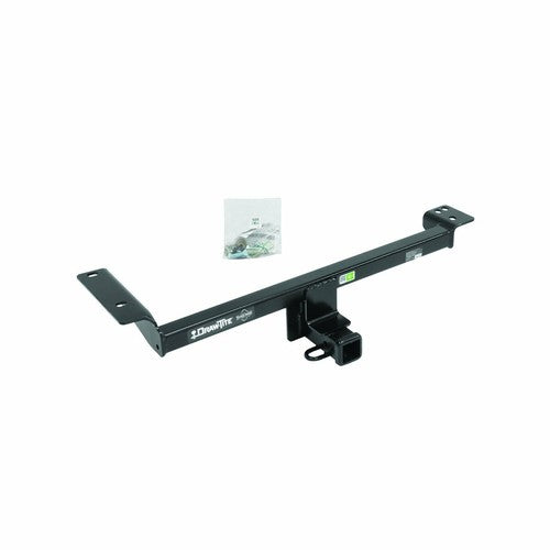 13 ISUZU DMAX CLS III HITCH