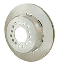 Wilwood D154 P/S Park Brake Kit Mopar/Dana 2.50in Off w/Snap Ring Bearing