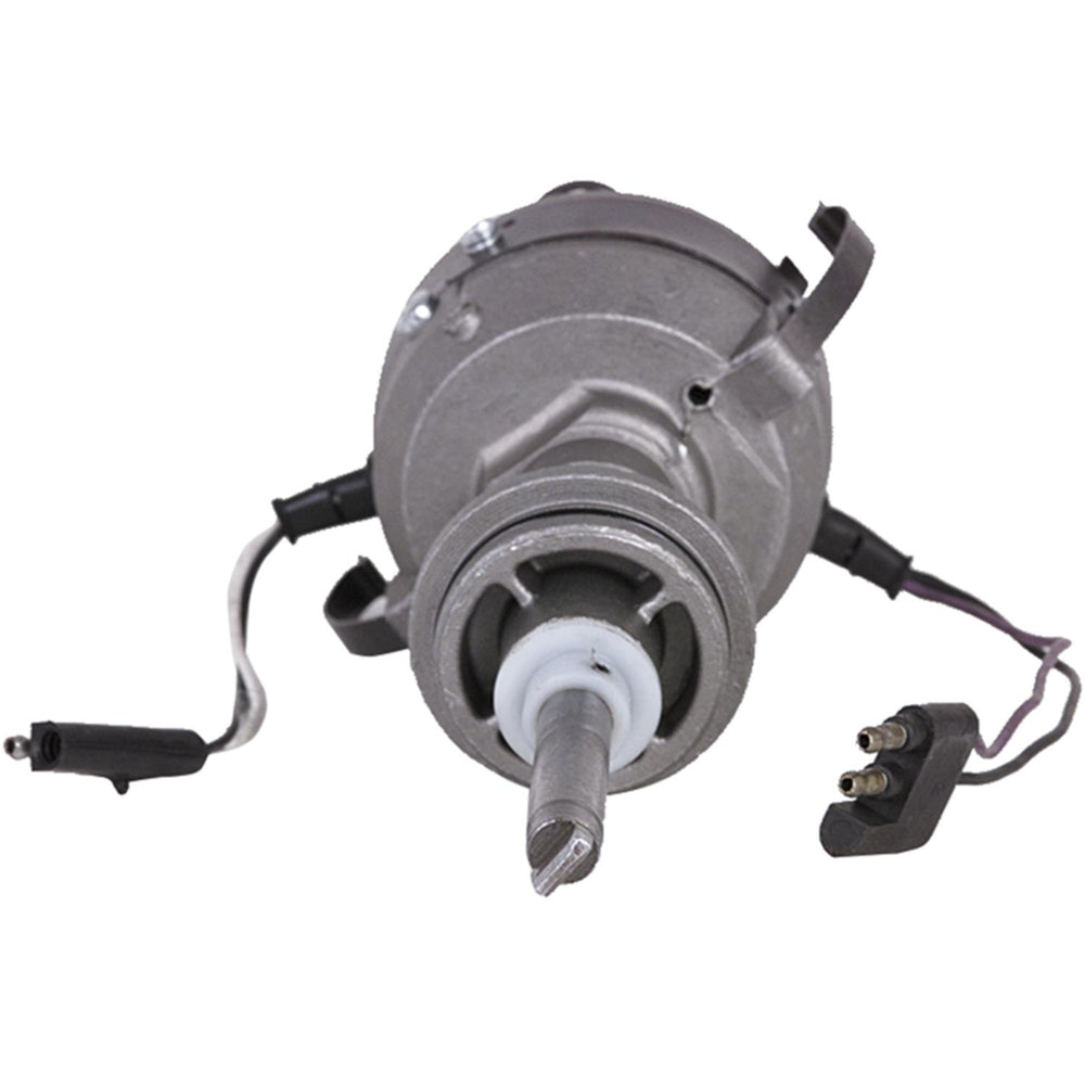 DISTRIBUTOR
