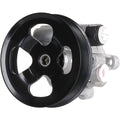 SELECT (NEW) POWER STEERING