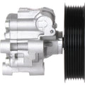 SELECT (NEW) POWER STEERING