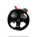 SELECT (NEW) POWER STEERING