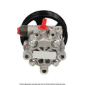 SELECT (NEW) POWER STEERING