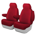 COVERKING auto part installed view