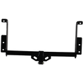 Hidden Hitch auto part detail