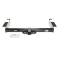 Hidden Hitch auto part